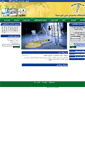 Mobile Screenshot of ebnsinalab.com